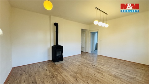 Pronájem rodinného domu, 90 m² 2