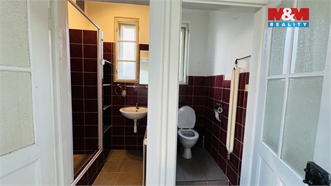 Pronájem rodinného domu, 90 m² 8