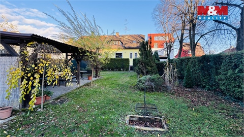 Pronájem rodinného domu, 90 m² 16