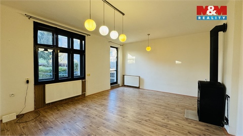 Pronájem rodinného domu, 90 m² - 2