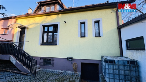 Pronájem rodinného domu, 90 m² 14