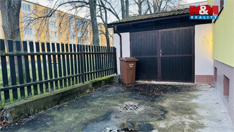 Pronájem rodinného domu, 90 m² - 12