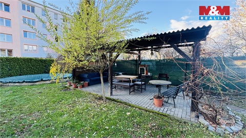 Pronájem rodinného domu, 90 m² 10