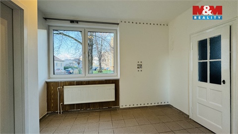 Pronájem rodinného domu, 90 m² - 4