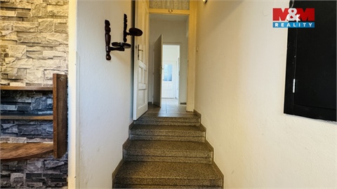 Pronájem rodinného domu, 90 m² - 8