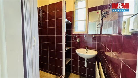 Pronájem rodinného domu, 90 m² - 6