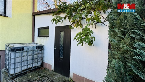 Pronájem rodinného domu, 90 m² - 10