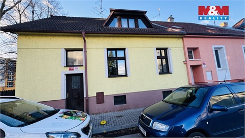 Pronájem rodinného domu, 90 m² - 14