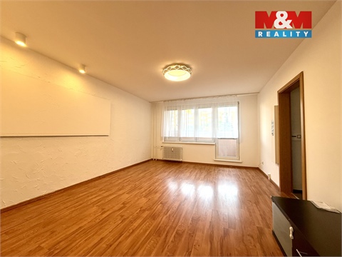 Pronájem bytu 3+1, 78 m² - 4