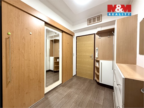 Pronájem bytu 3+1, 78 m² 12