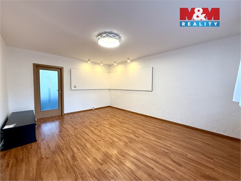 Pronájem bytu 3+1, 78 m² 4