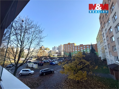 Pronájem bytu 3+1, 78 m² - 6