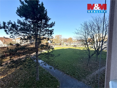 Pronájem bytu 3+1, 78 m² 8