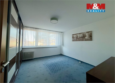 Pronájem bytu 3+1, 78 m² 10