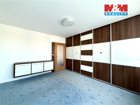 Pronájem bytu 3+1, 78 m² - 8