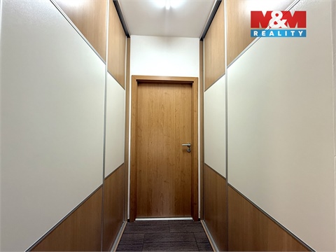 Pronájem bytu 3+1, 78 m² - 10