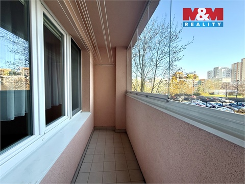 Pronájem bytu 3+1, 78 m² 6