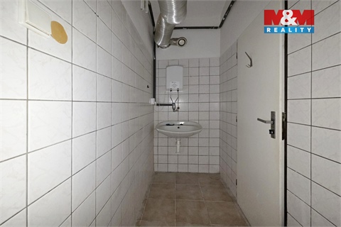 Pronájem obchodních prostor, 34 m² 6