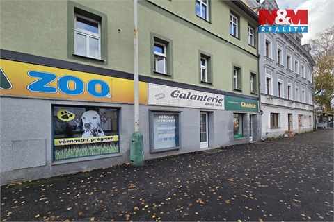 Pronájem obchodních prostor, 34 m² 8