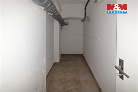 Pronájem obchodních prostor, 34 m² - 6