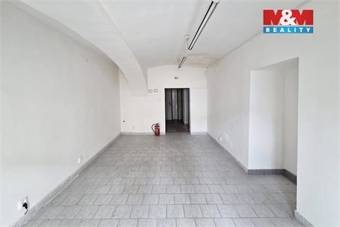 Pronájem obchodních prostor, 34 m² 4