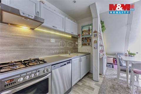 Prodej bytu 2+1, 86 m² - 4