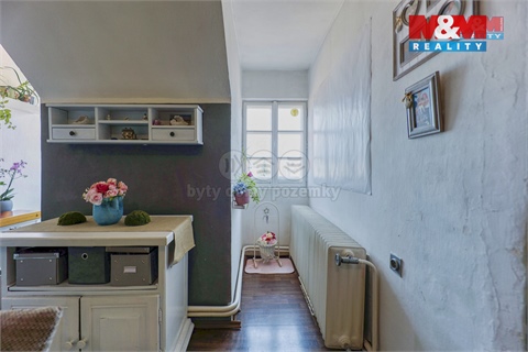 Prodej bytu 2+1, 86 m² - 6