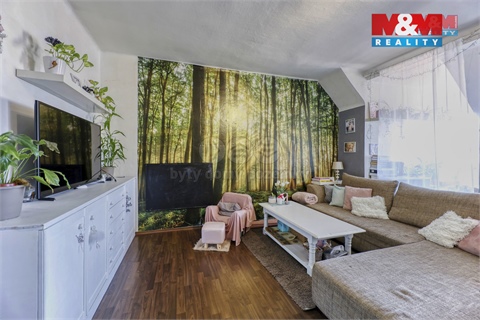 Prodej bytu 2+1, 86 m² 6