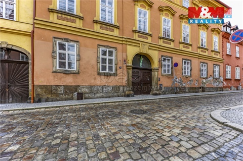 Prodej bytu 2+1, 86 m² - 8