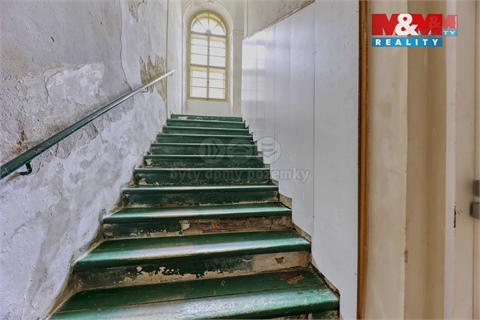 Prodej bytu 2+1, 86 m² - 10