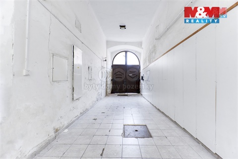 Prodej bytu 2+1, 86 m² 10