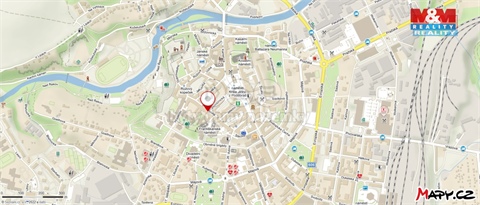 Prodej bytu 2+1, 86 m² - 12