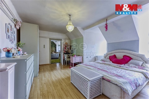 Prodej bytu 2+1, 86 m² 2