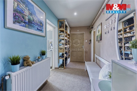 Prodej bytu 2+1, 86 m² - 2