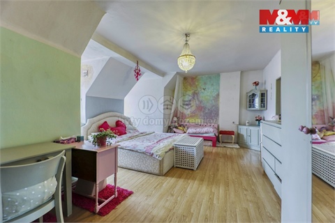 Prodej bytu 2+1, 86 m² 8