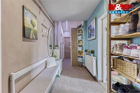 Prodej bytu 2+1, 86 m² 4