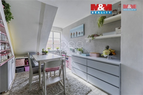 Prodej bytu 2+1, 86 m² 0