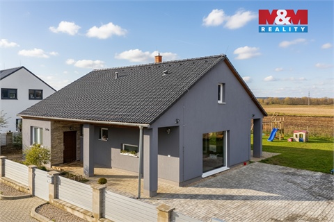 Prodej rodinného domu, 113 m² - 8