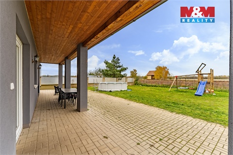 Prodej rodinného domu, 113 m² 12