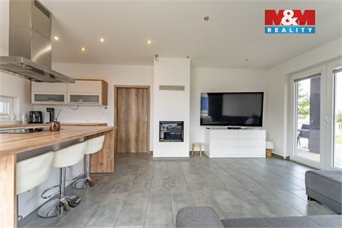 Prodej rodinného domu, 113 m² - 6