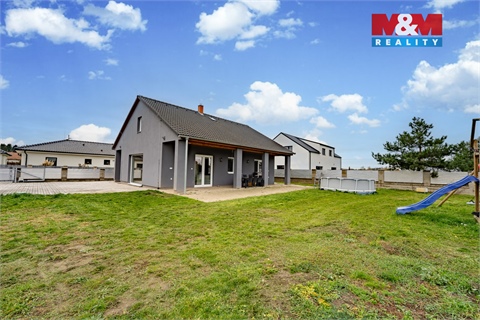 Prodej rodinného domu, 113 m² - 12