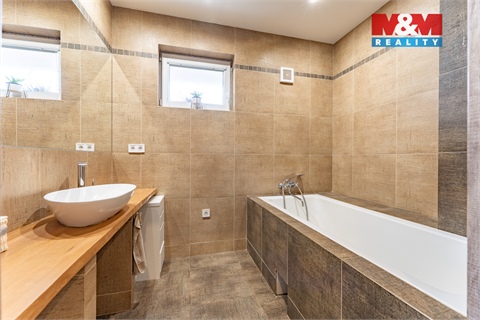 Prodej rodinného domu, 113 m² - 2