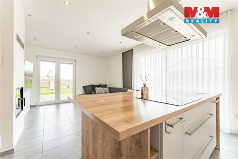 Prodej rodinného domu, 113 m² 6