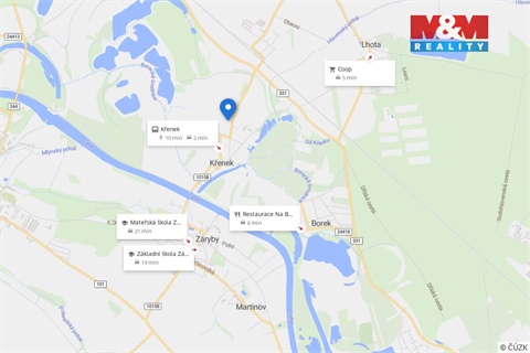 Prodej rodinného domu, 113 m² 14