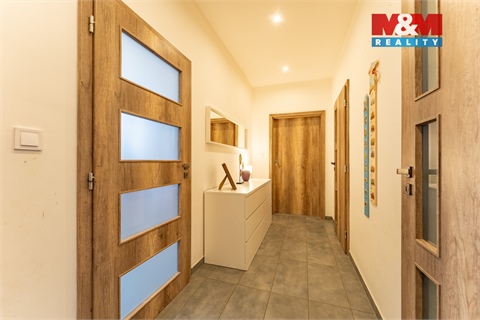 Prodej rodinného domu, 113 m² 4