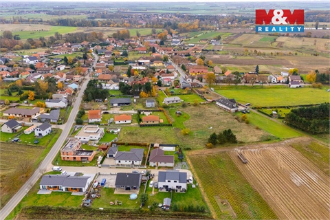 Prodej rodinného domu, 113 m² - 10