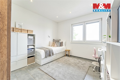 Prodej rodinného domu, 113 m² 2