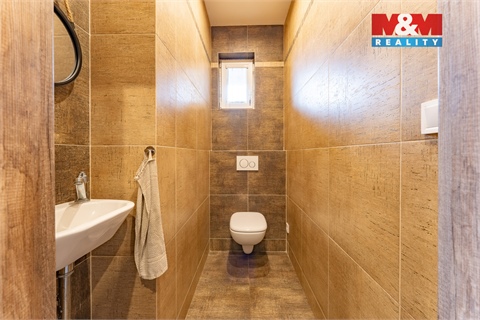 Prodej rodinného domu, 113 m² 8