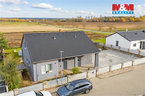 Prodej rodinného domu, 113 m² 10