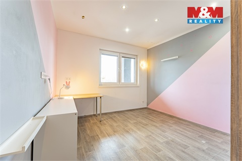 Prodej rodinného domu, 113 m² - 4